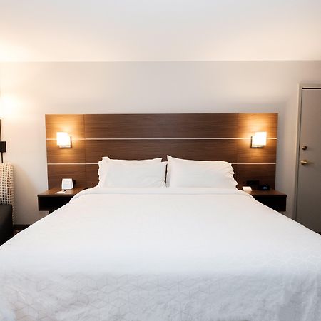 Holiday Inn Express Atlanta - Northeast I-85 - Clairmont Road By Ihg Eksteriør bilde
