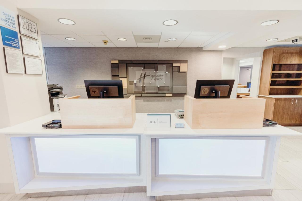 Holiday Inn Express Atlanta - Northeast I-85 - Clairmont Road By Ihg Eksteriør bilde