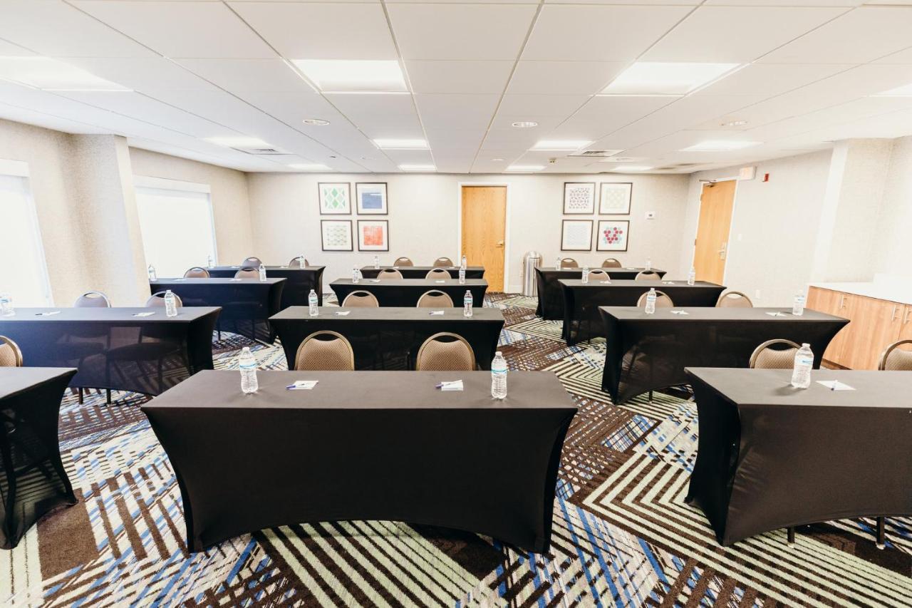 Holiday Inn Express Atlanta - Northeast I-85 - Clairmont Road By Ihg Eksteriør bilde