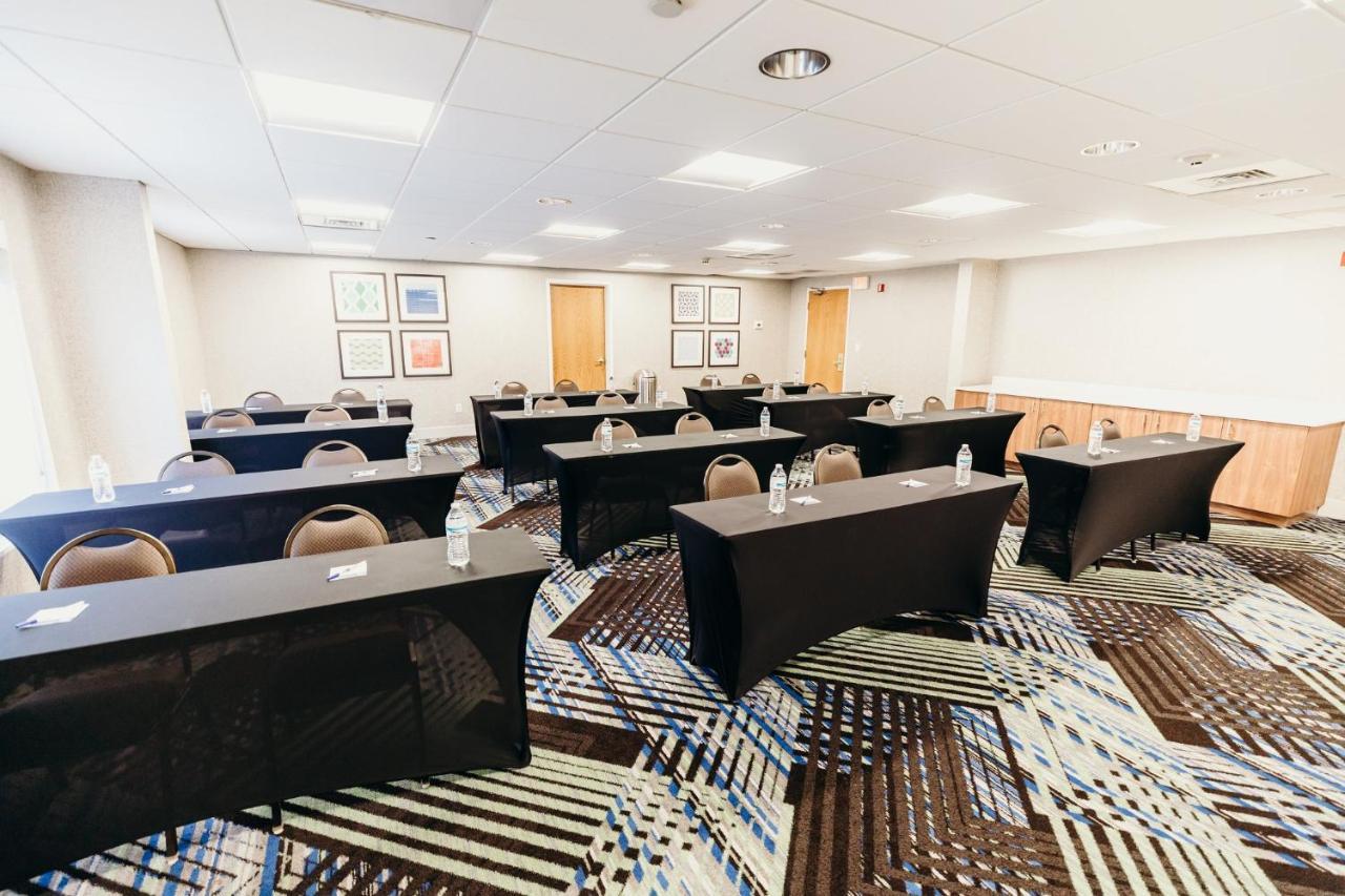 Holiday Inn Express Atlanta - Northeast I-85 - Clairmont Road By Ihg Eksteriør bilde