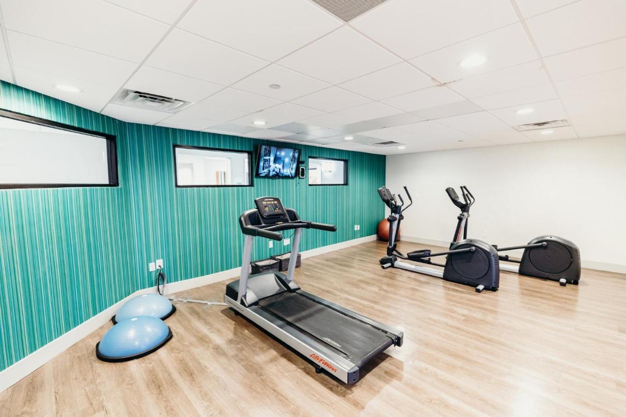 Holiday Inn Express Atlanta - Northeast I-85 - Clairmont Road By Ihg Eksteriør bilde