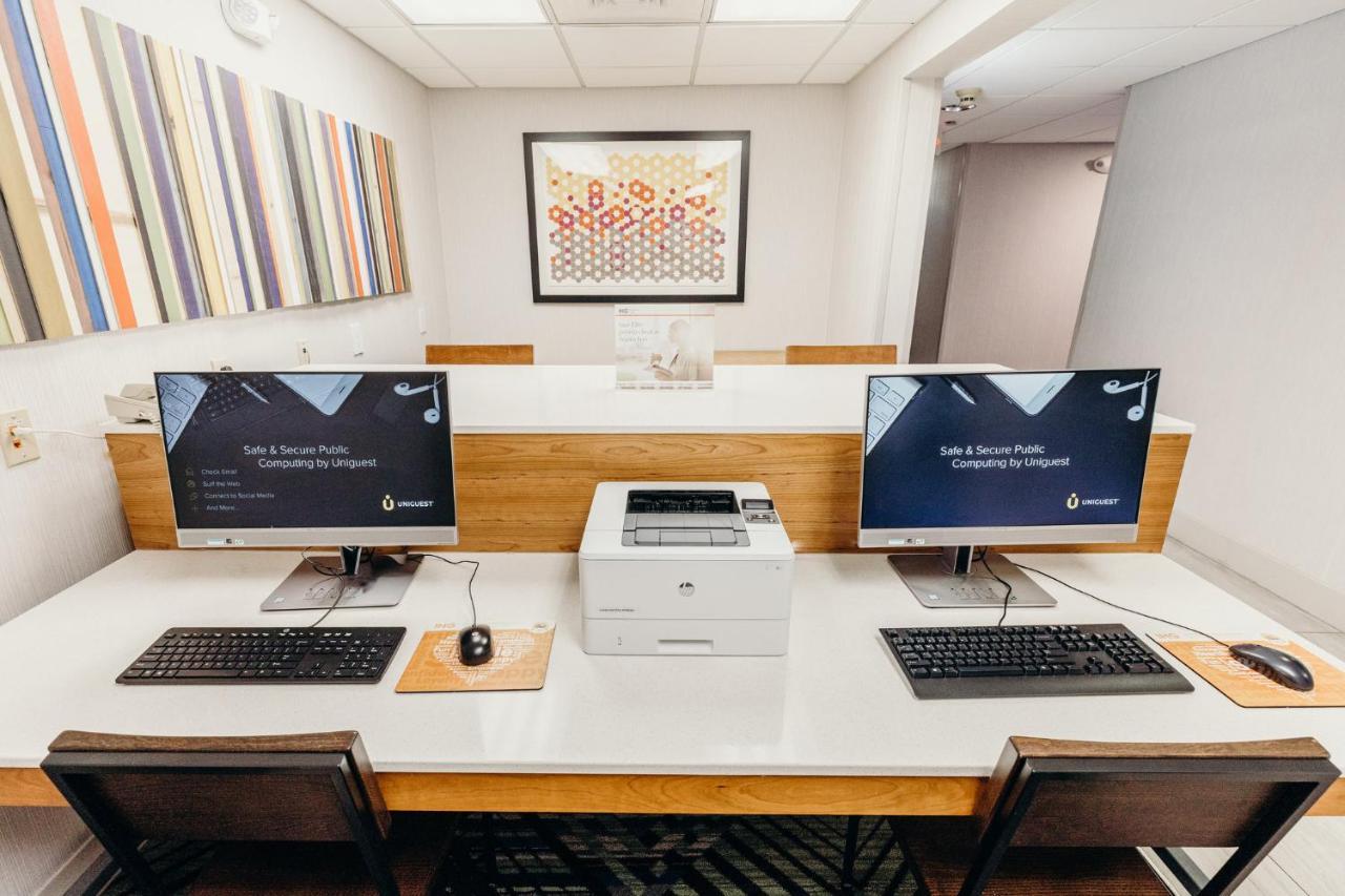 Holiday Inn Express Atlanta - Northeast I-85 - Clairmont Road By Ihg Eksteriør bilde