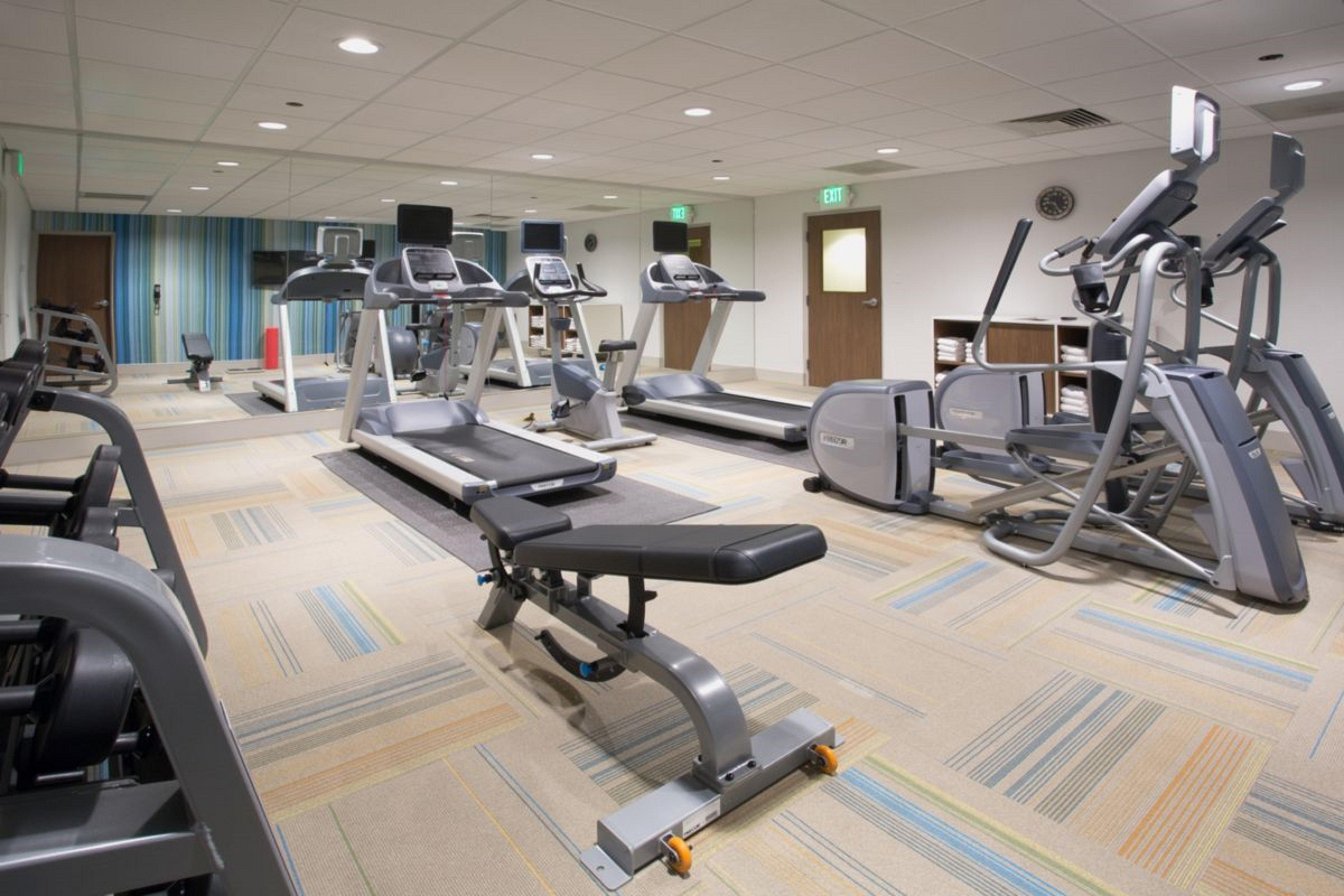 Holiday Inn Express Atlanta - Northeast I-85 - Clairmont Road By Ihg Eksteriør bilde