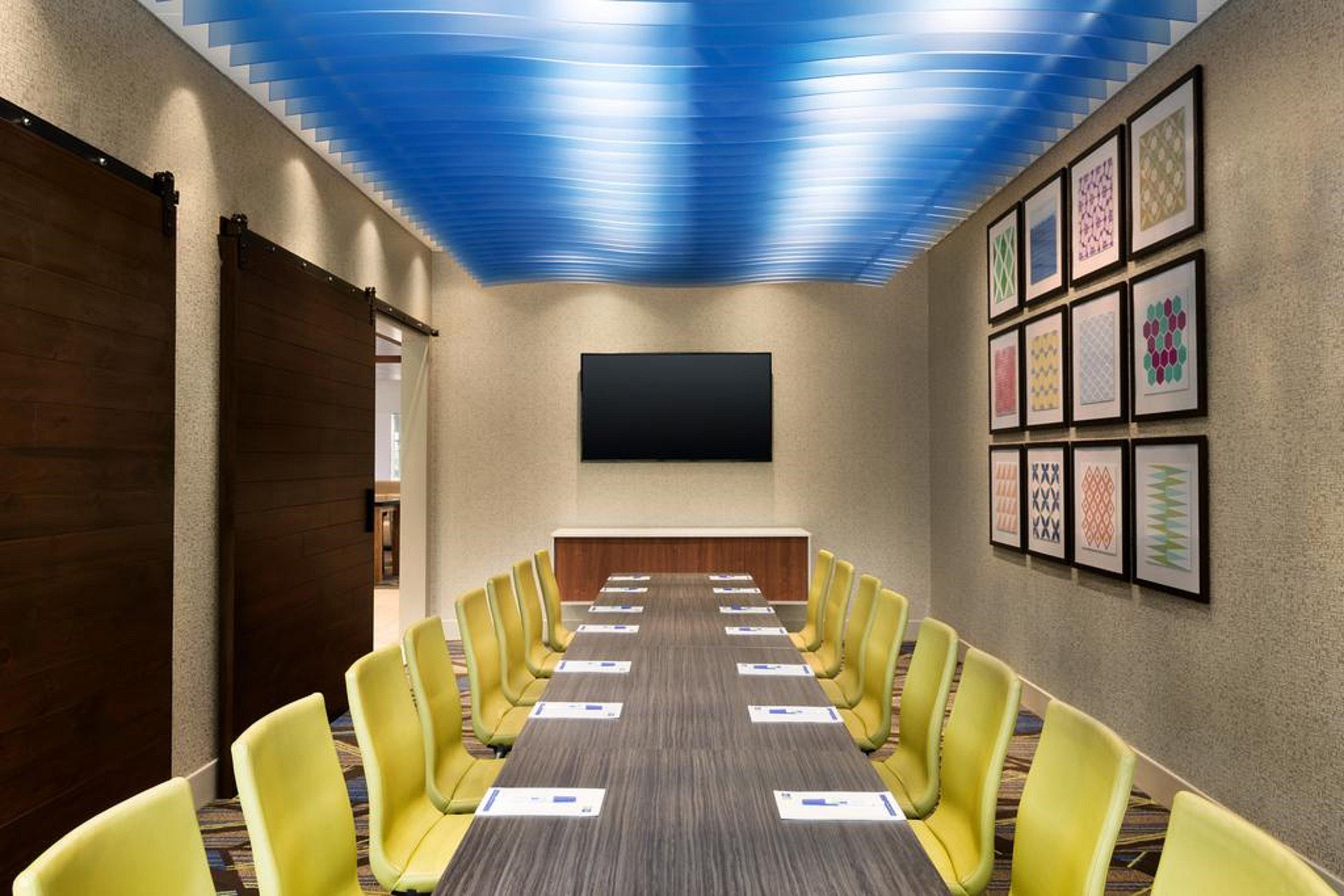 Holiday Inn Express Atlanta - Northeast I-85 - Clairmont Road By Ihg Eksteriør bilde