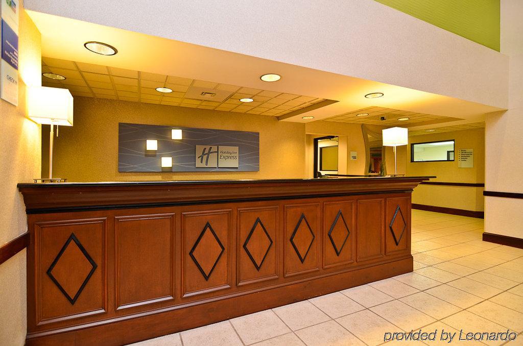 Holiday Inn Express Atlanta - Northeast I-85 - Clairmont Road By Ihg Eksteriør bilde