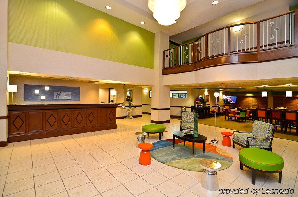 Holiday Inn Express Atlanta - Northeast I-85 - Clairmont Road By Ihg Eksteriør bilde