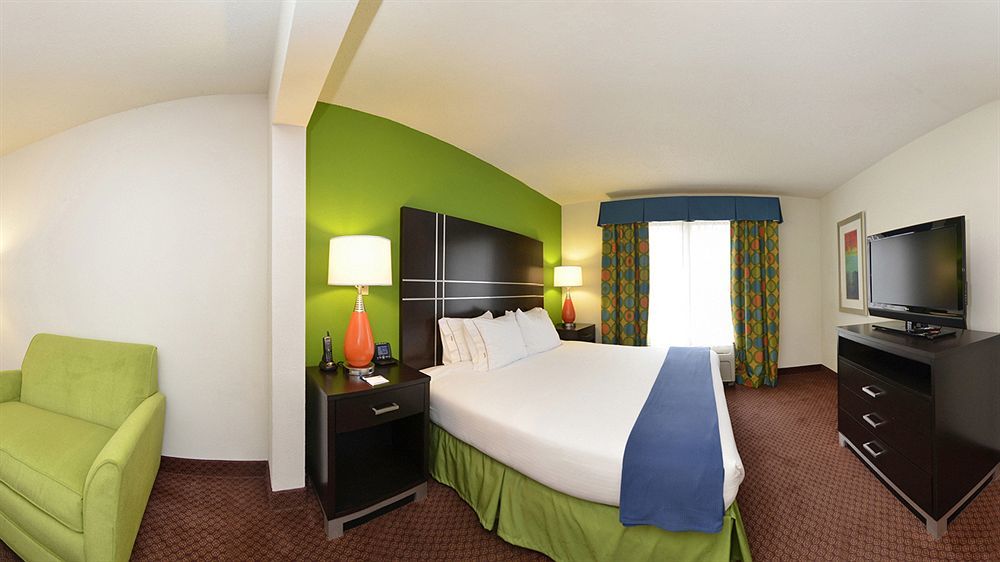 Holiday Inn Express Atlanta - Northeast I-85 - Clairmont Road By Ihg Eksteriør bilde