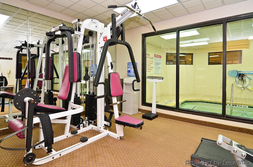 Holiday Inn Express Atlanta - Northeast I-85 - Clairmont Road By Ihg Eksteriør bilde