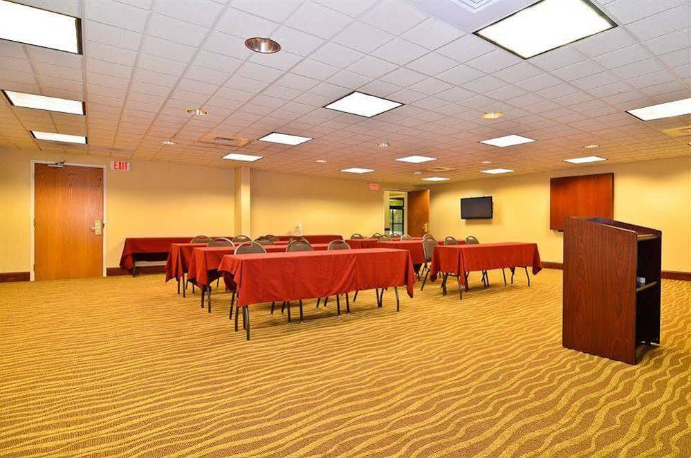 Holiday Inn Express Atlanta - Northeast I-85 - Clairmont Road By Ihg Eksteriør bilde