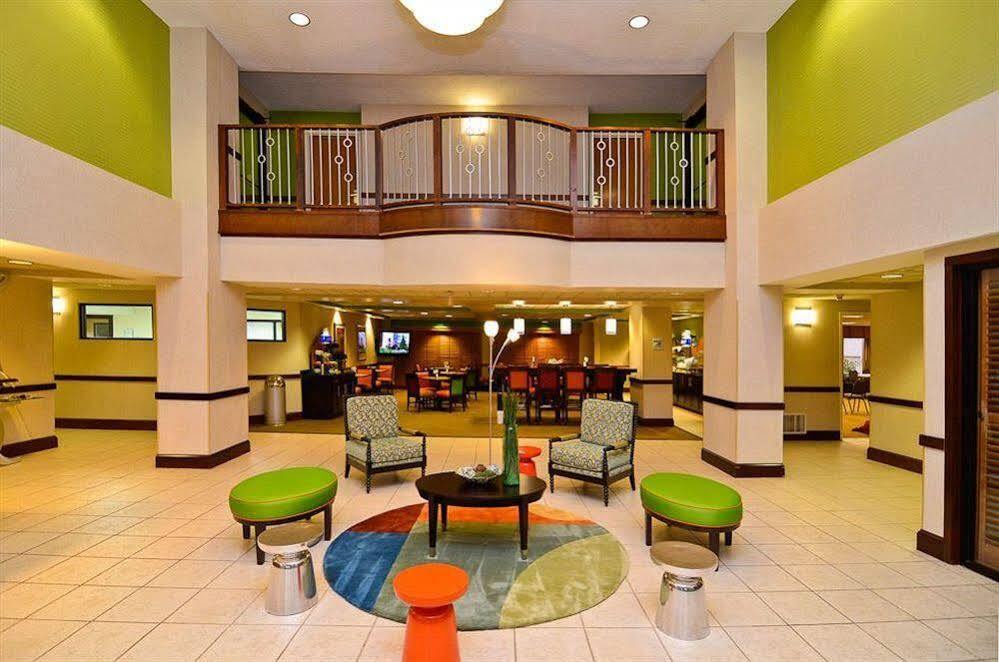 Holiday Inn Express Atlanta - Northeast I-85 - Clairmont Road By Ihg Eksteriør bilde
